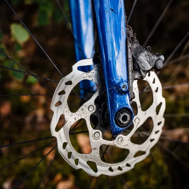 Bike part