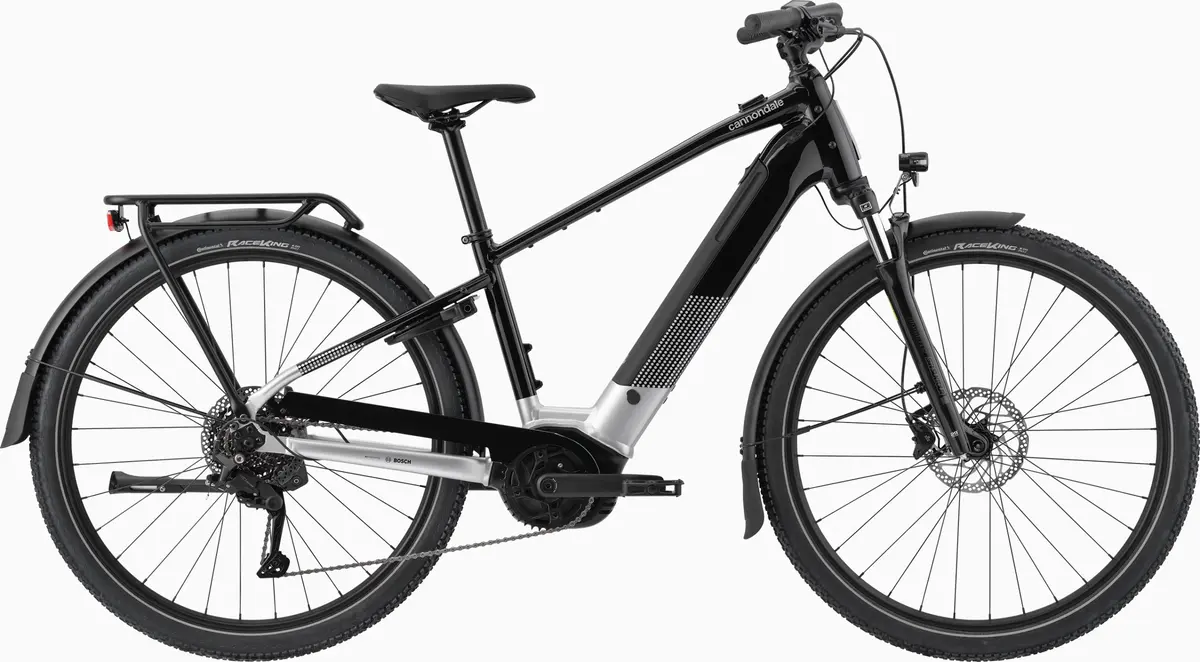 Cannondale Tesoro Neo X3