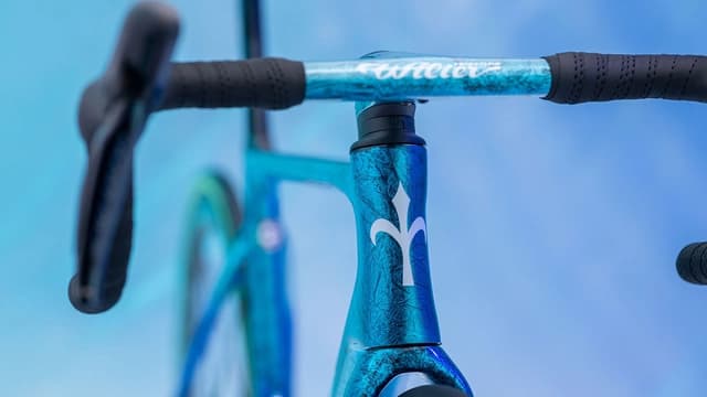 Bike gears